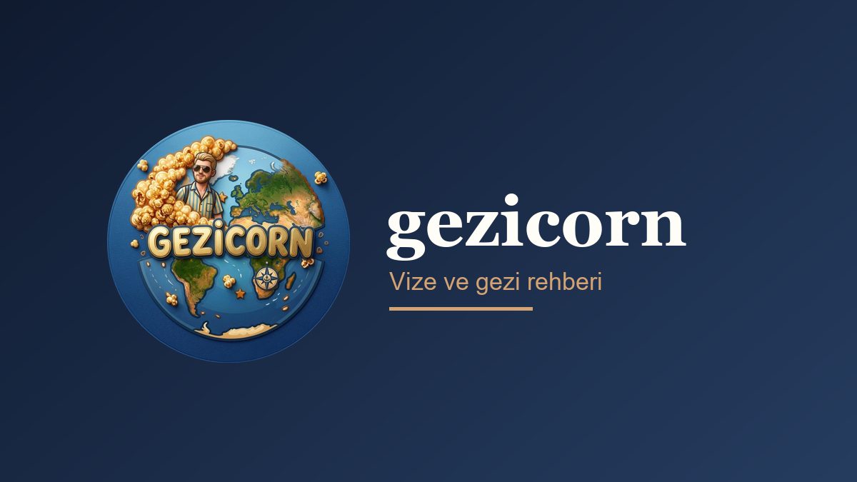 Yurt Dışı Çıkış Harcı Nedir, Kimler Muaf?