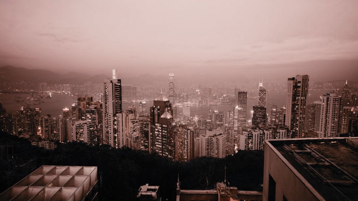 Hong Kong Vizesi: Türkler İçin 90 Gün Vizesiz Giriş